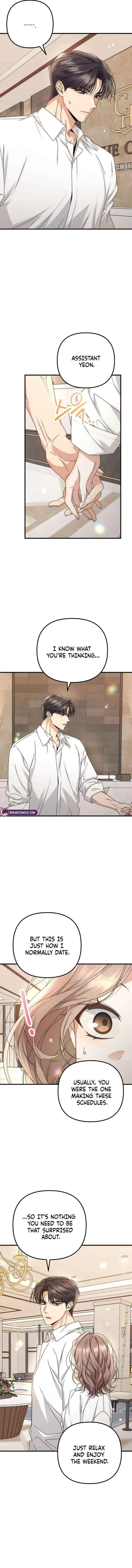 Office Contract Relationship Chapter 10 page 9