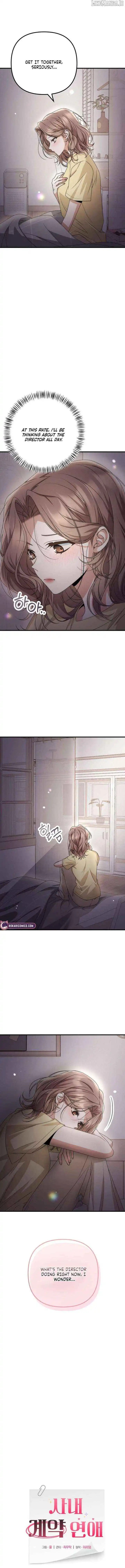 Office Contract Relationship Chapter 14 page 3