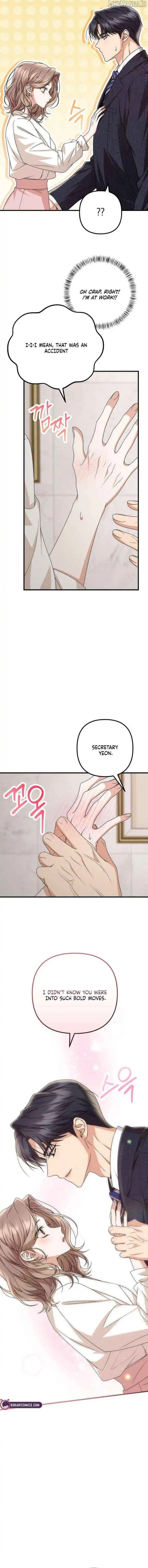 Office Contract Relationship Chapter 14 page 7