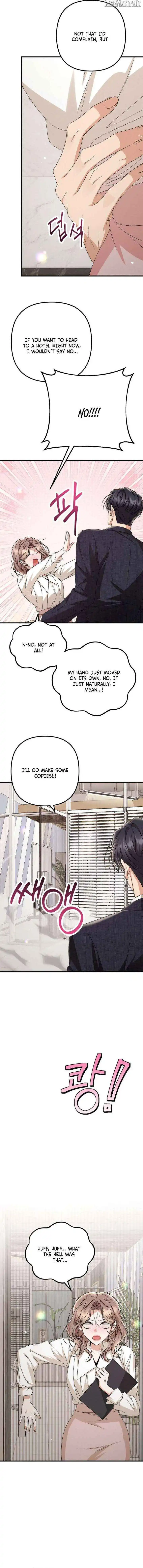 Office Contract Relationship Chapter 14 page 8