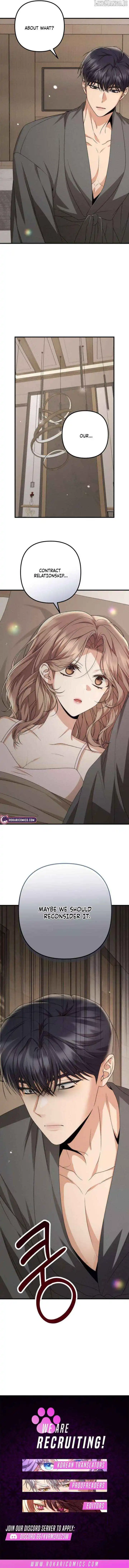 Office Contract Relationship Chapter 14 page 16