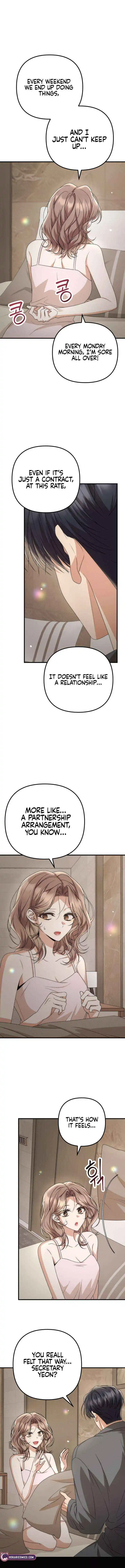 Office Contract Relationship Chapter 15 page 6