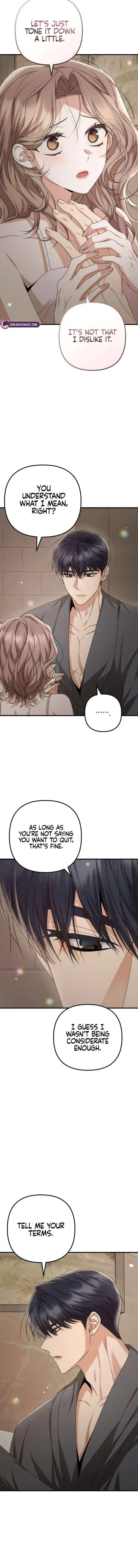 Office Contract Relationship Chapter 15 page 8