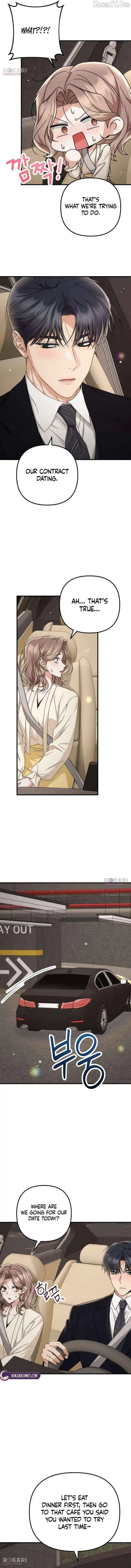 Office Contract Relationship Chapter 16 page 5