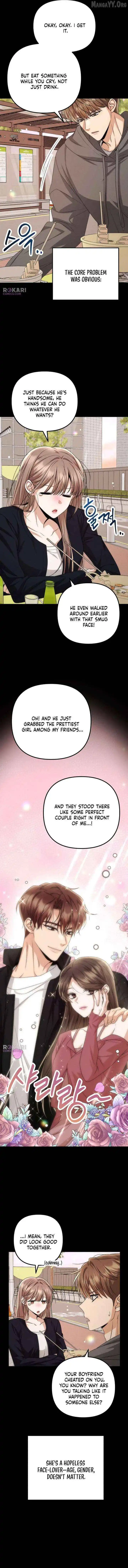 Office Contract Relationship Chapter 17 page 5