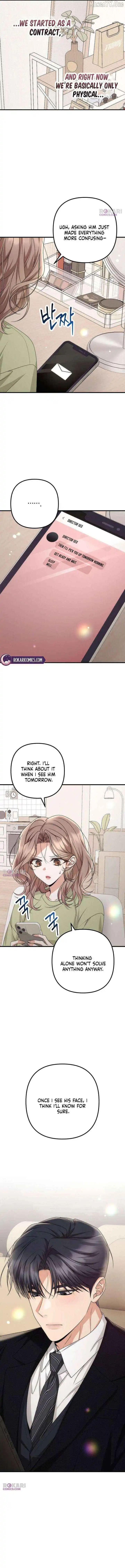 Office Contract Relationship Chapter 17 page 14