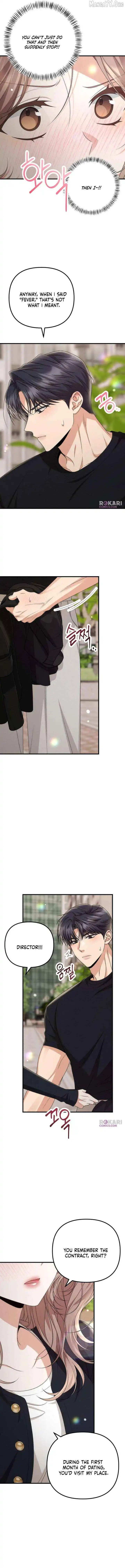 Office Contract Relationship Chapter 18 page 7