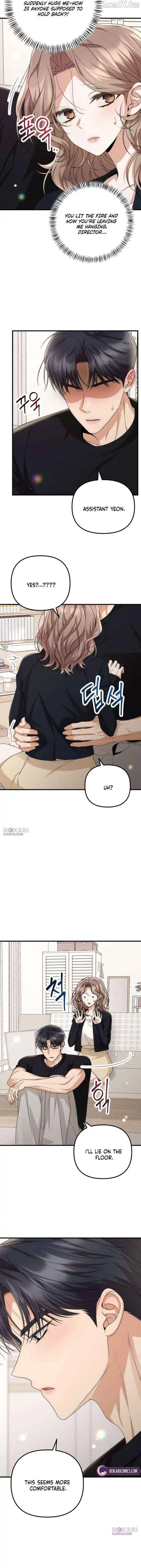 Office Contract Relationship Chapter 18 page 12
