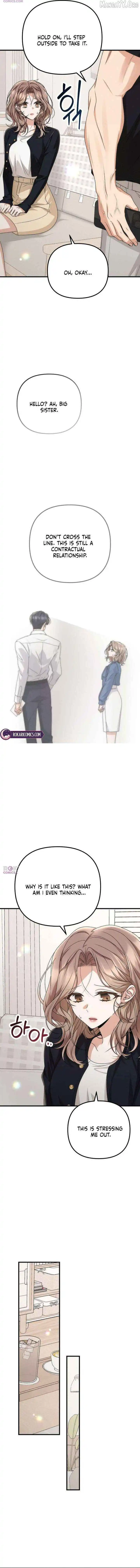 Office Contract Relationship Chapter 18 page 14