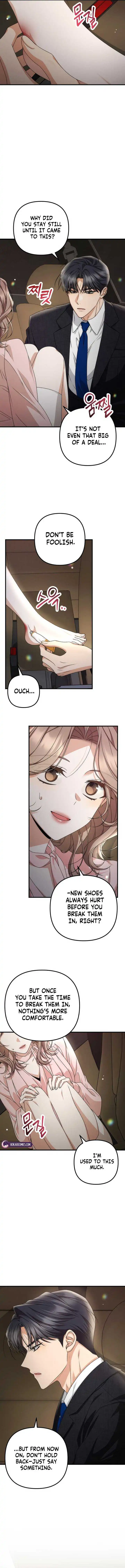Office Contract Relationship Chapter 6 page 3