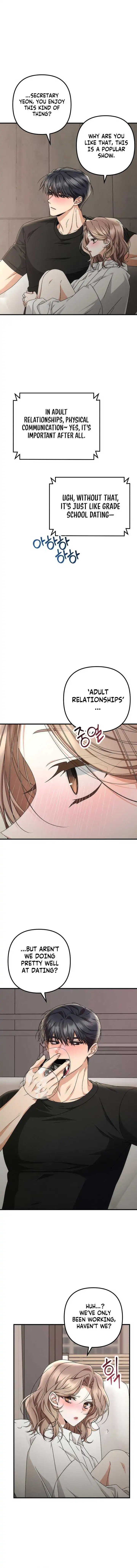 Office Contract Relationship Chapter 6 page 9