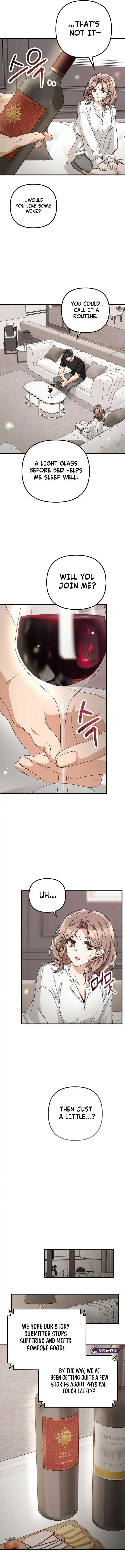 Office Contract Relationship Chapter 6 page 8