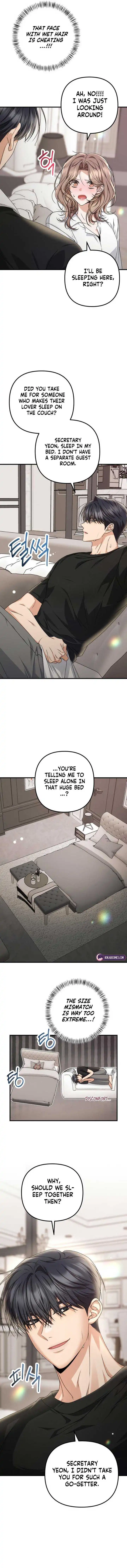 Office Contract Relationship Chapter 6 page 7