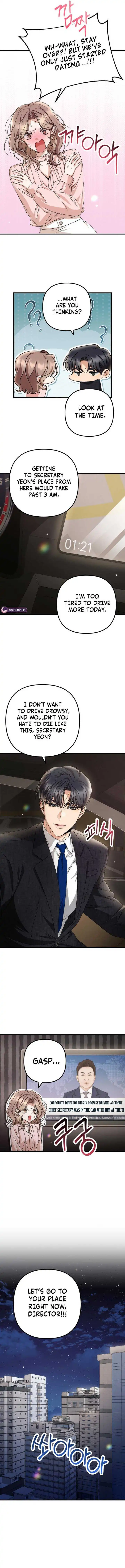 Office Contract Relationship Chapter 6 page 5