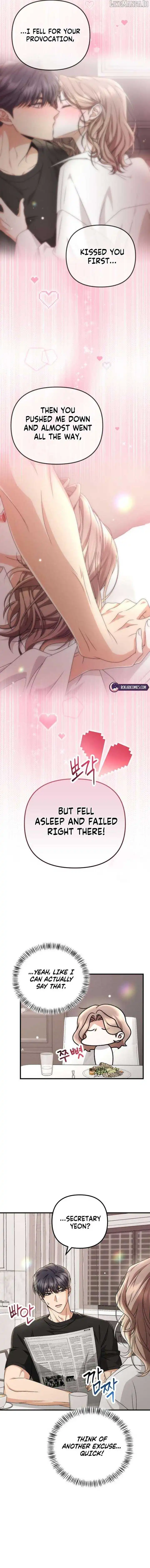 Office Contract Relationship Chapter 7 page 3