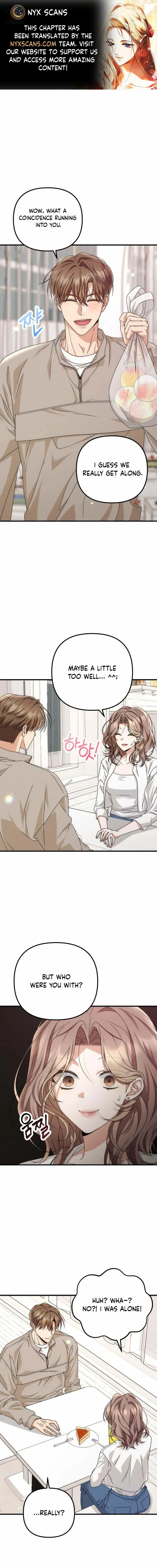 Office Contract Relationship Chapter 8 page 1