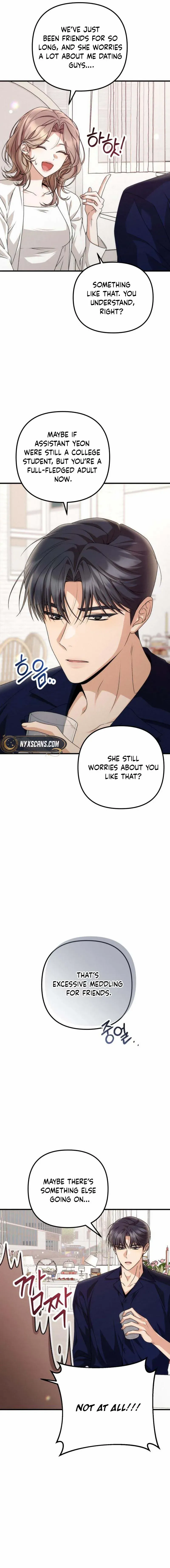 Office Contract Relationship Chapter 8 page 7