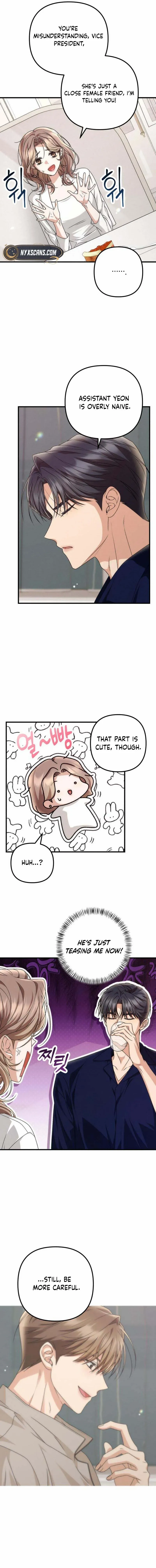 Office Contract Relationship Chapter 8 page 8