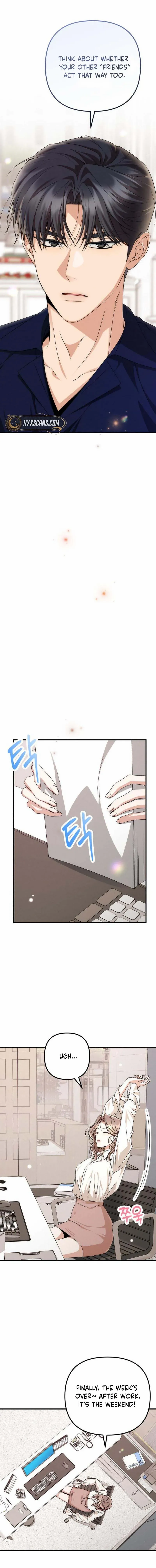 Office Contract Relationship Chapter 8 page 9