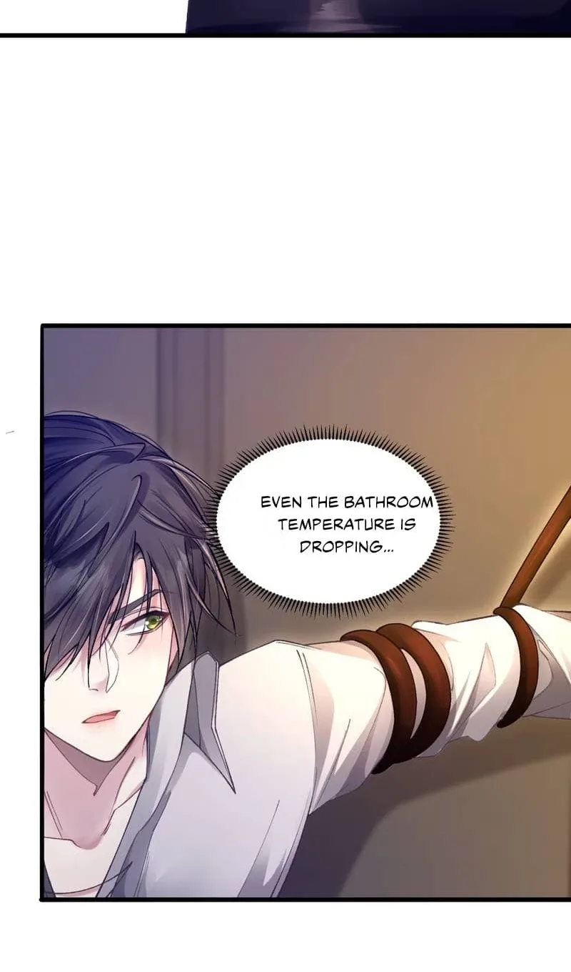 Oh No, He’s Got His Eye on Me Chapter 7 page 13