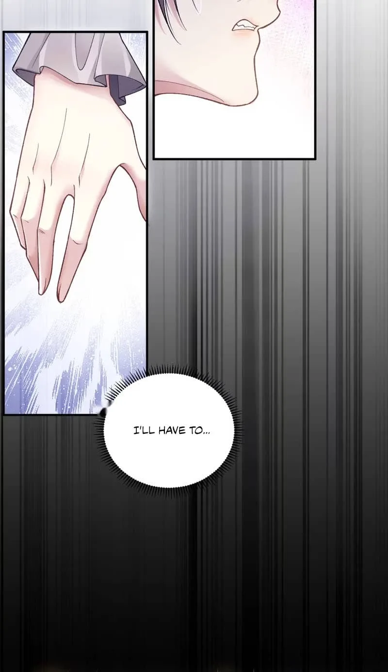 Oh No, He’s Got His Eye on Me Chapter 7 page 7