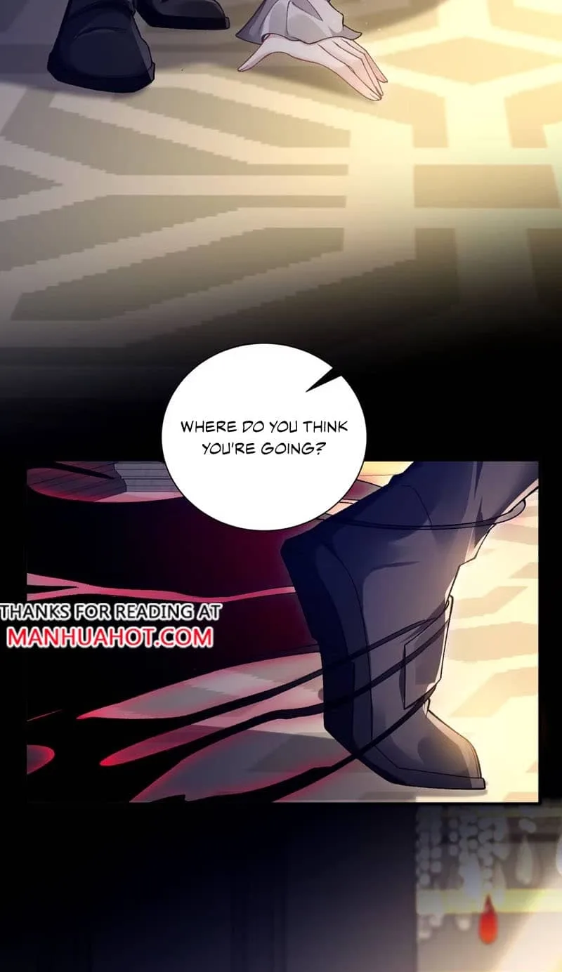 Oh No, He’s Got His Eye on Me Chapter 7 page 4