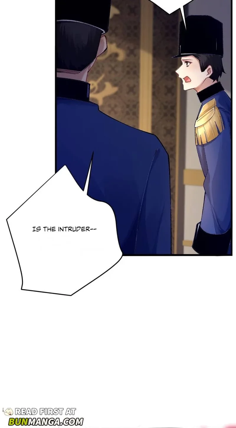 Oh No, He’s Got His Eye on Me Chapter 7 page 16
