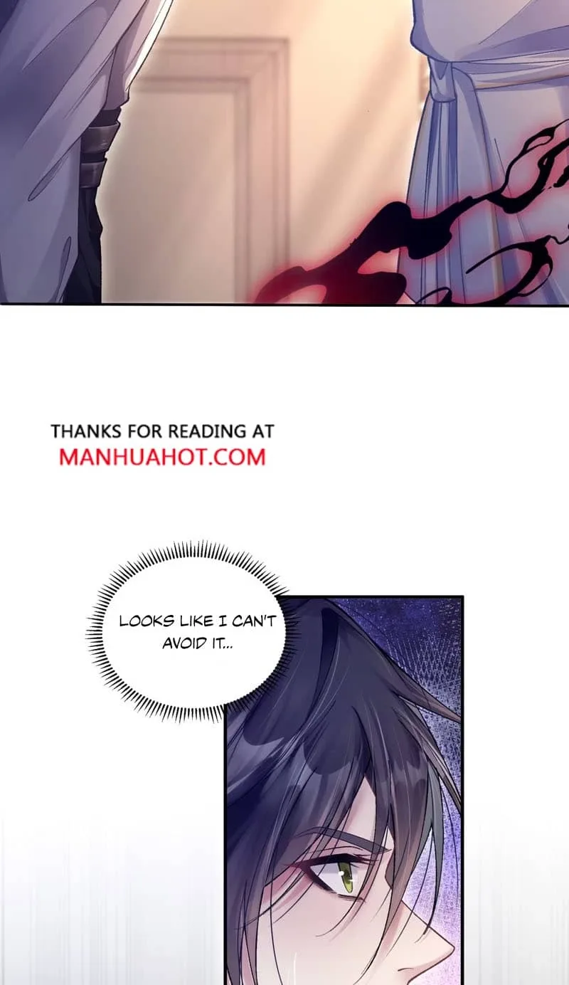 Oh No, He’s Got His Eye on Me Chapter 7 page 6