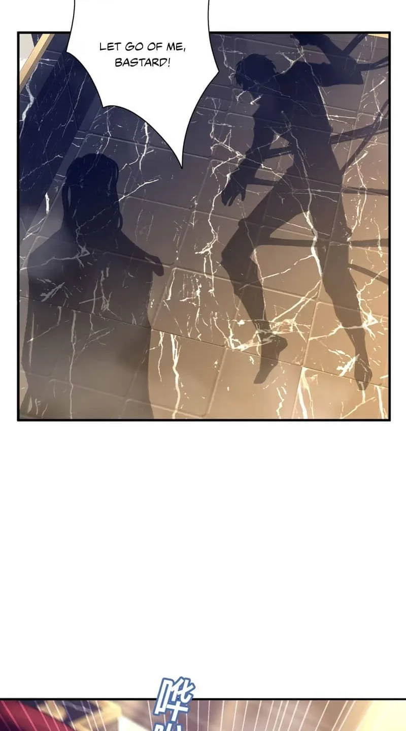 Oh No, He’s Got His Eye on Me Chapter 7 page 27