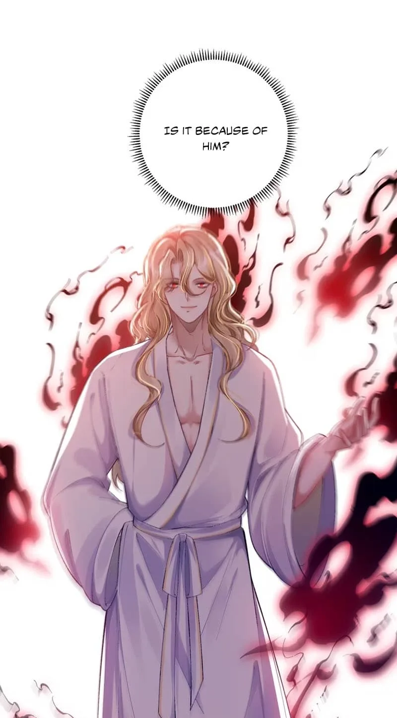 Oh No, He’s Got His Eye on Me Chapter 7 page 14