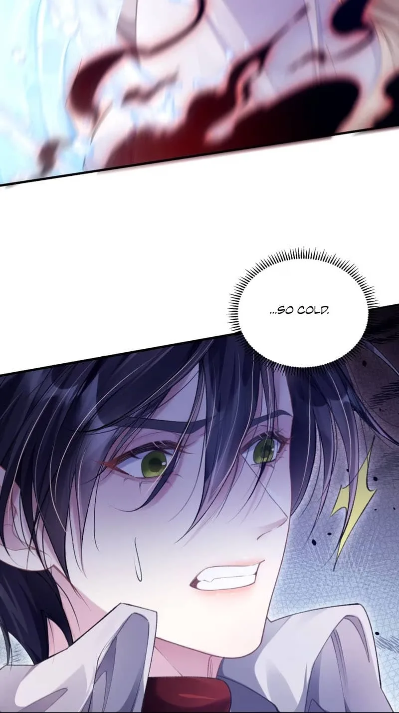 Oh No, He’s Got His Eye on Me Chapter 7 page 37