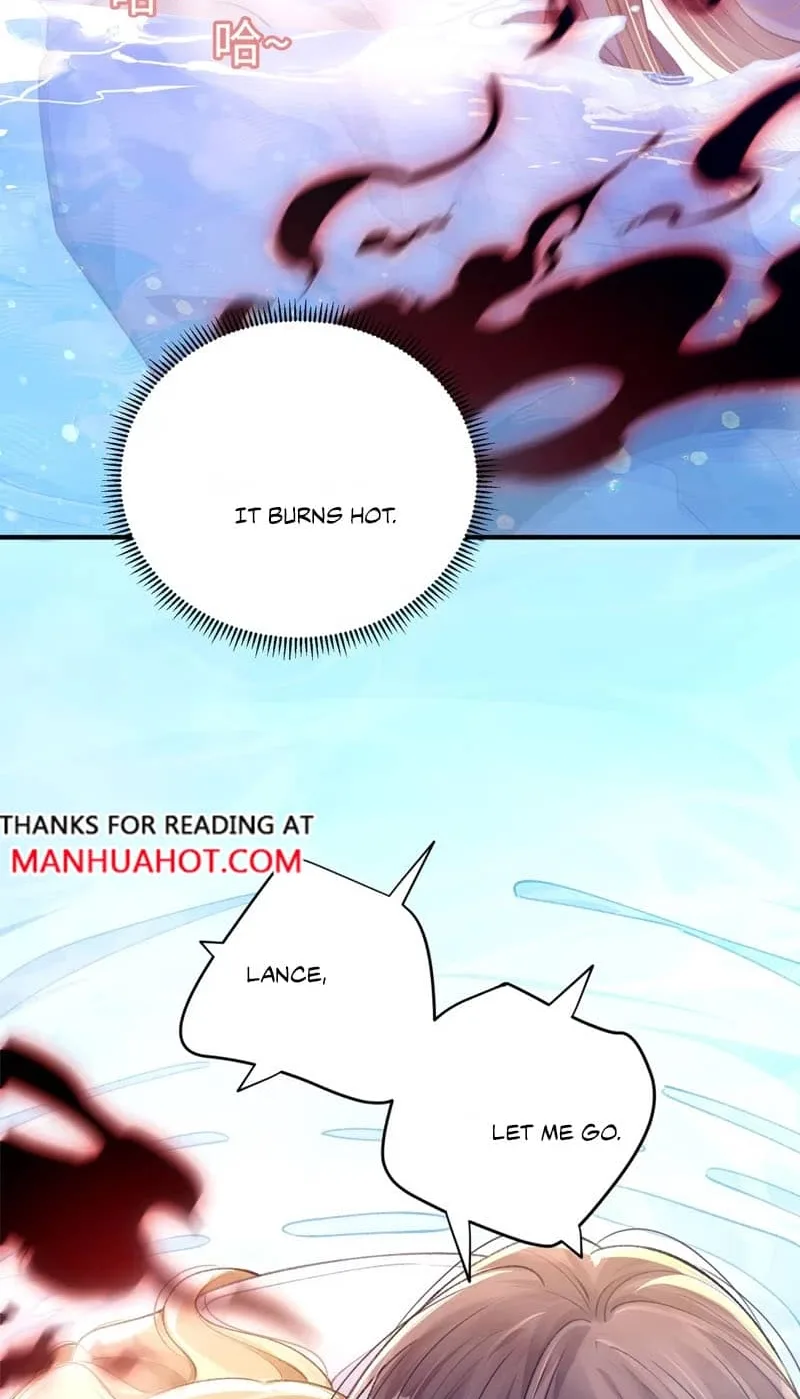 Oh No, He’s Got His Eye on Me Chapter 7 page 39