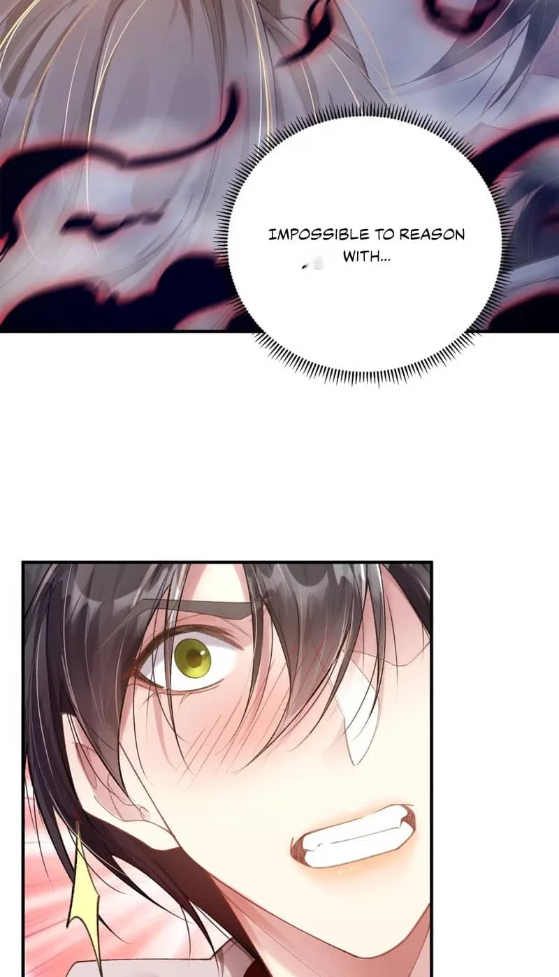 Oh No, He’s Got His Eye on Me Chapter 7 page 43