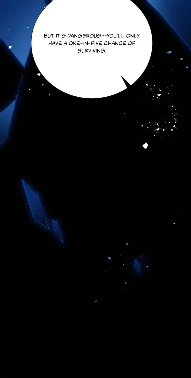 Oh No, He’s Got His Eye on Me Chapter 7 page 50