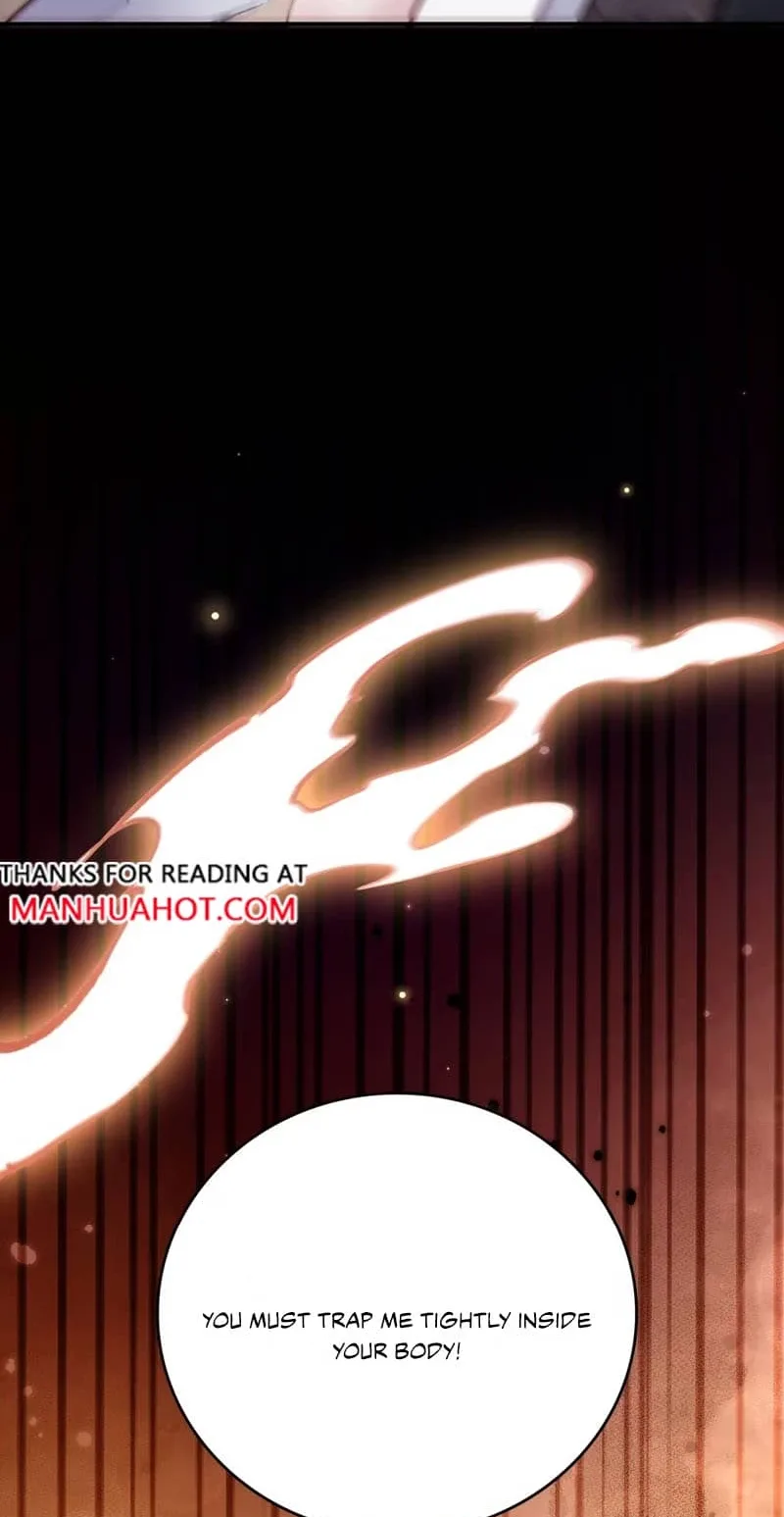 Oh No, He’s Got His Eye on Me Chapter 9 page 28