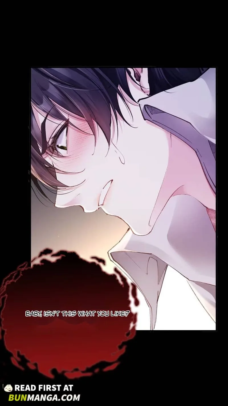 Oh No, He’s Got His Eye on Me Chapter 9 page 9