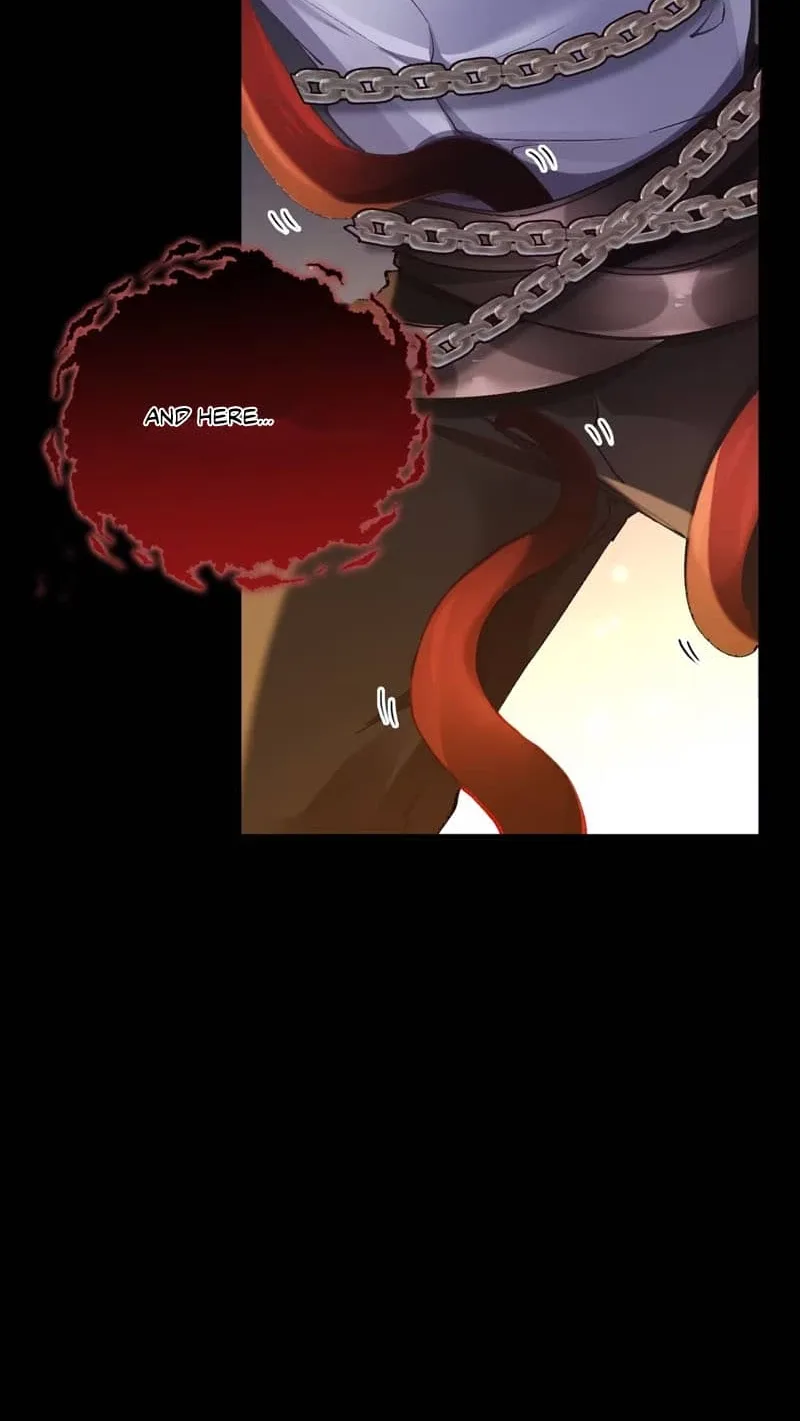 Oh No, He’s Got His Eye on Me Chapter 9 page 12