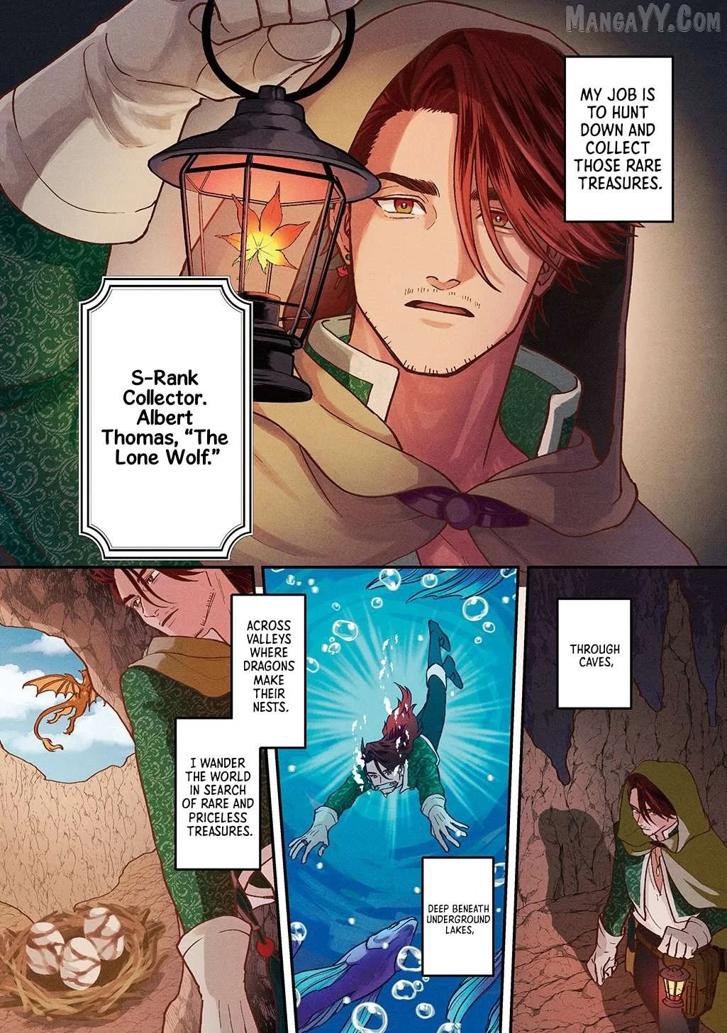 Okami To Randoseru ～ Kyu Saishuka To Tensei Musume No Danjon Gohan ～ Chapter 1 page 2