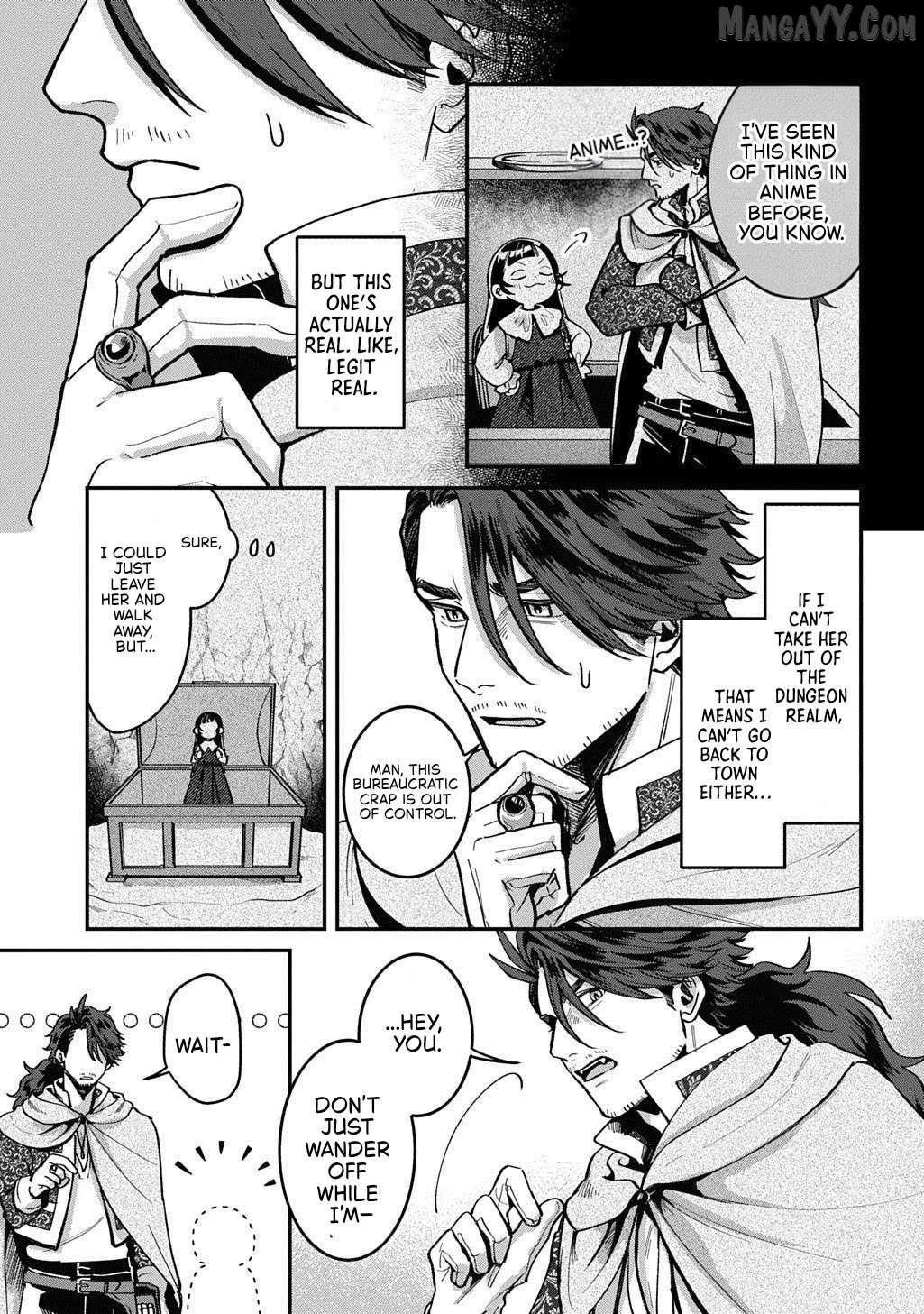 Okami To Randoseru ～ Kyu Saishuka To Tensei Musume No Danjon Gohan ～ Chapter 1 page 14