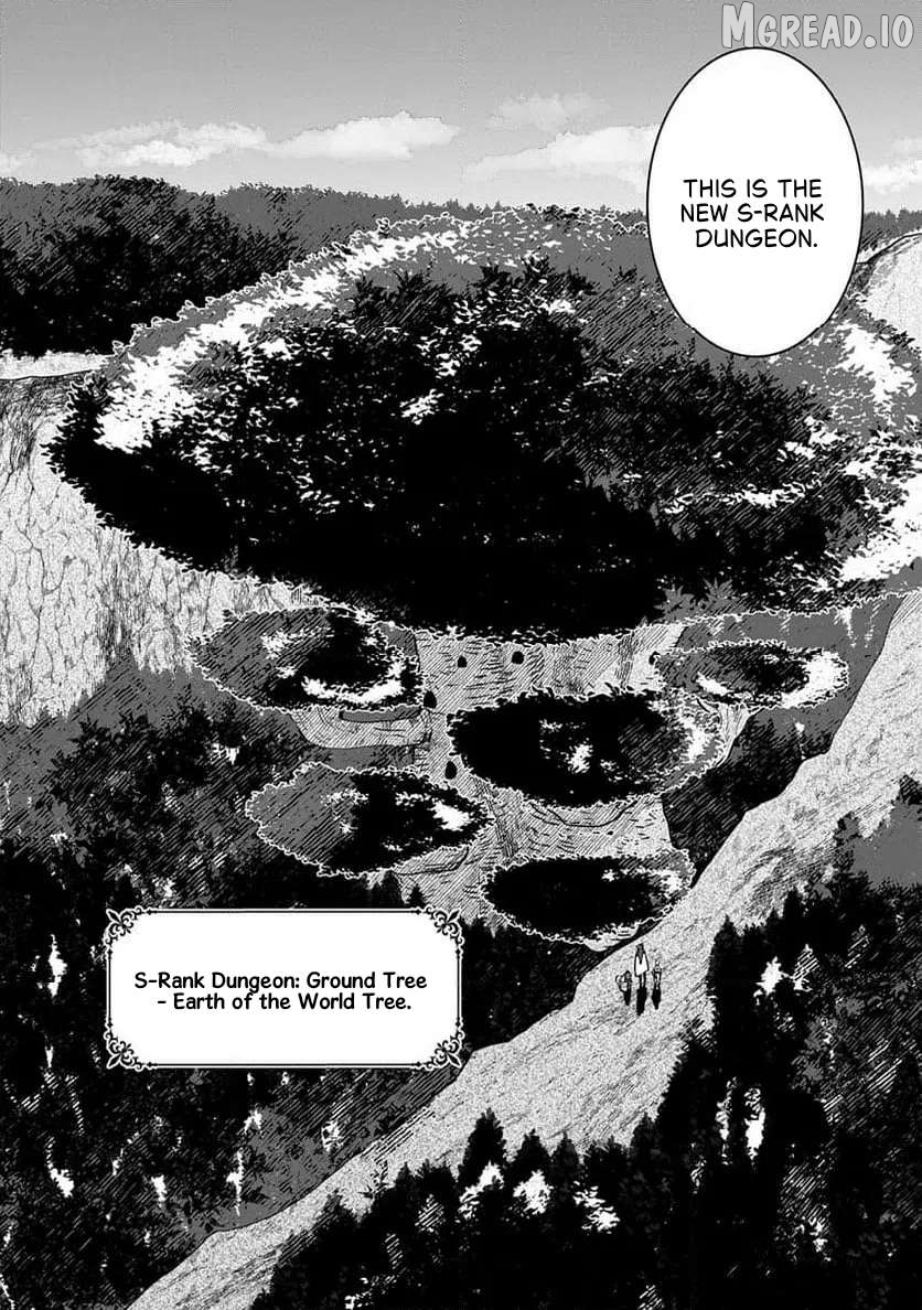 Okami To Randoseru ～ Kyu Saishuka To Tensei Musume No Danjon Gohan ～ Chapter 4.1 page 9