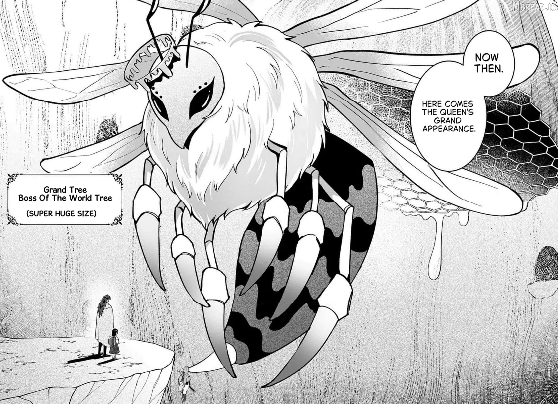 Okami To Randoseru ～ Kyu Saishuka To Tensei Musume No Danjon Gohan ～ Chapter 4.1 page 25