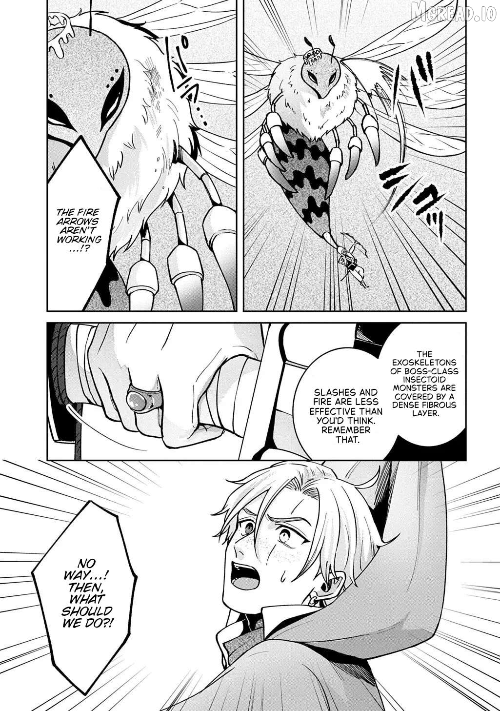 Okami To Randoseru ～ Kyu Saishuka To Tensei Musume No Danjon Gohan ～ Chapter 4.2 page 2