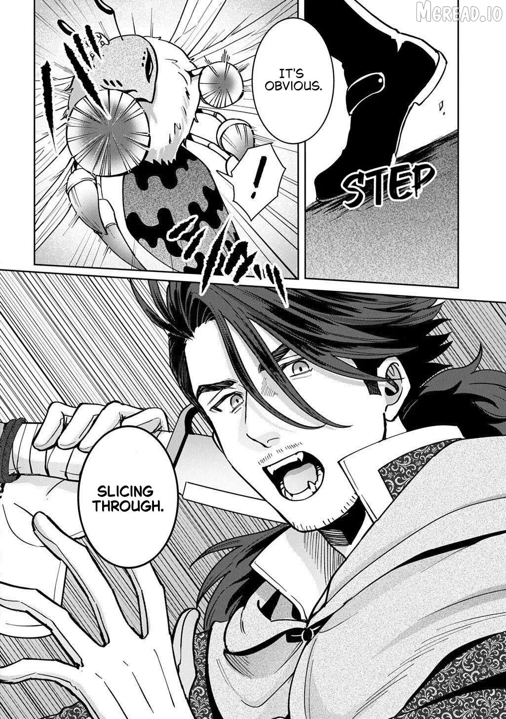 Okami To Randoseru ～ Kyu Saishuka To Tensei Musume No Danjon Gohan ～ Chapter 4.2 page 3