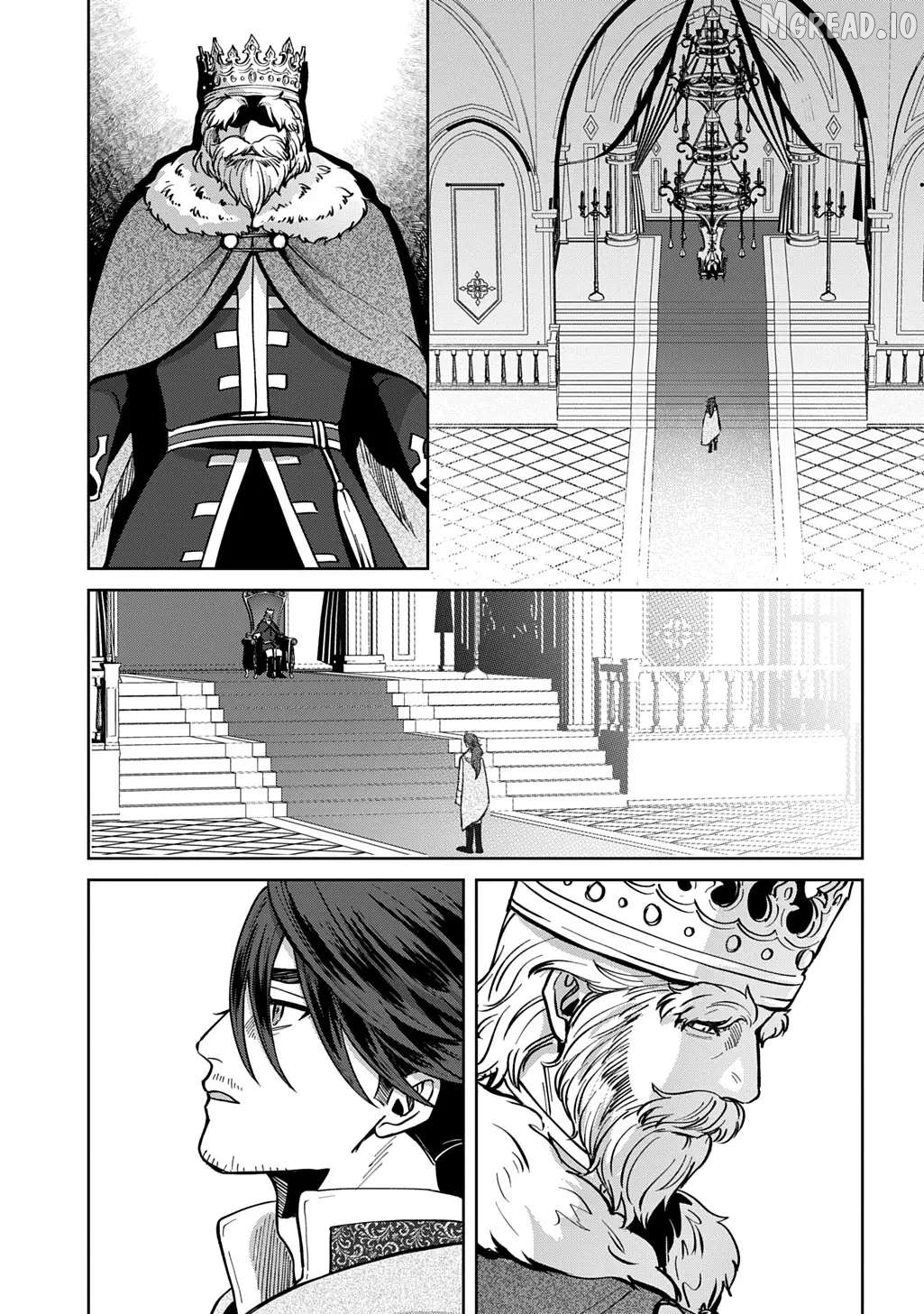 Okami To Randoseru ～ Kyu Saishuka To Tensei Musume No Danjon Gohan ～ Chapter 5 page 27