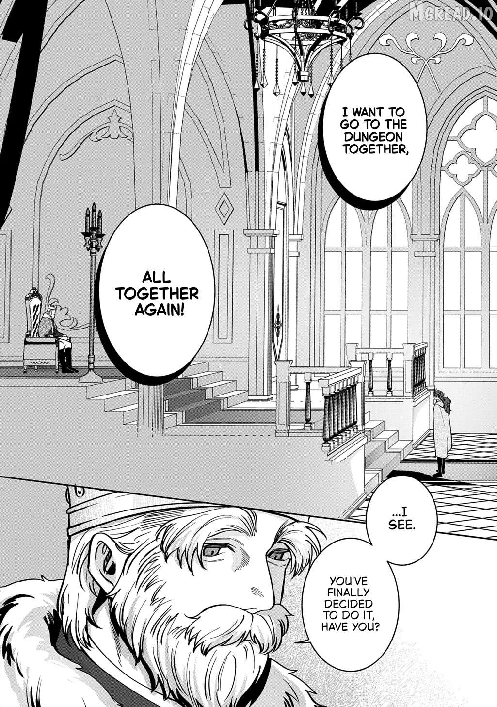 Okami To Randoseru ～ Kyu Saishuka To Tensei Musume No Danjon Gohan ～ Chapter 5 page 40