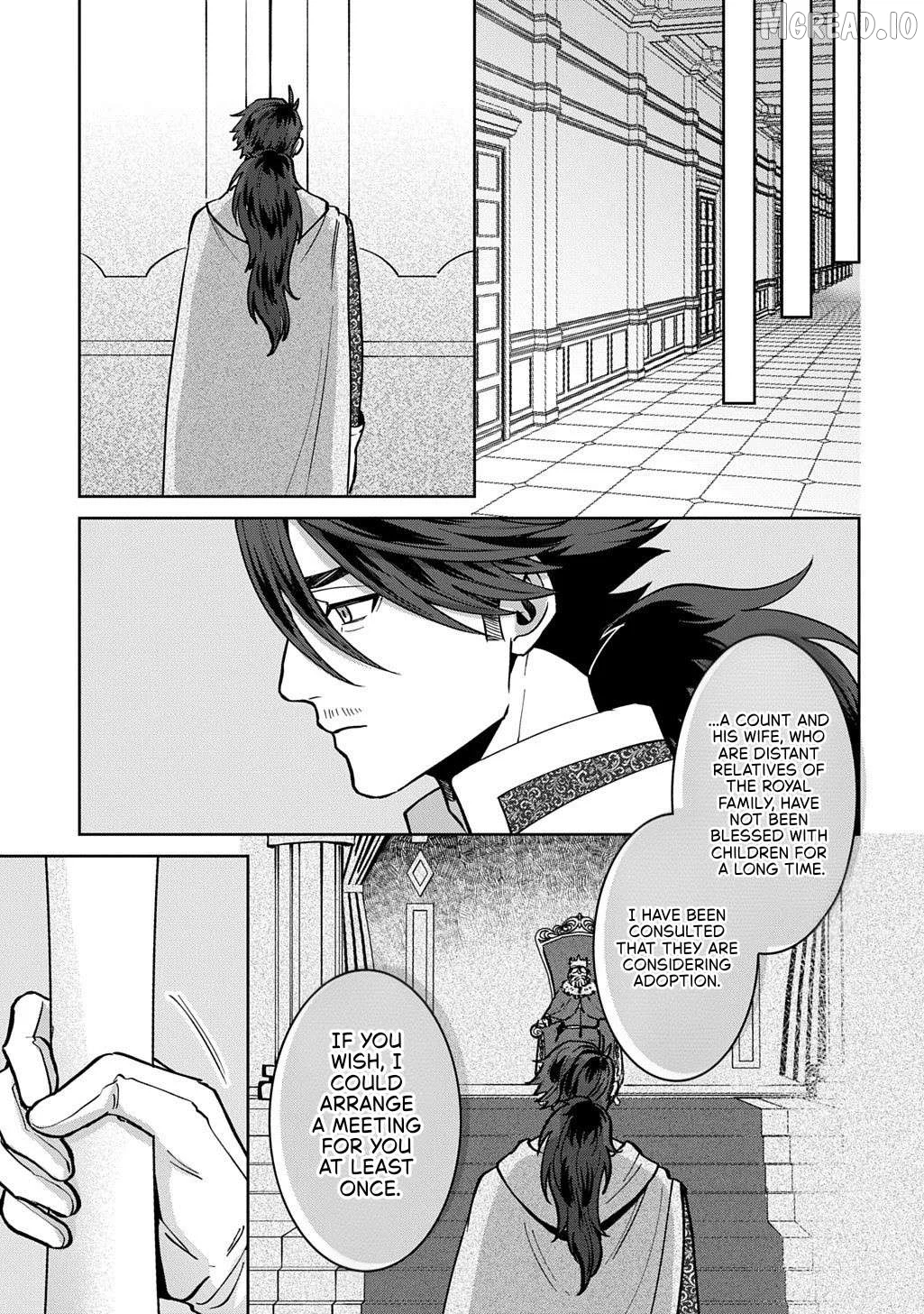 Okami To Randoseru ～ Kyu Saishuka To Tensei Musume No Danjon Gohan ～ Chapter 7.1 page 13