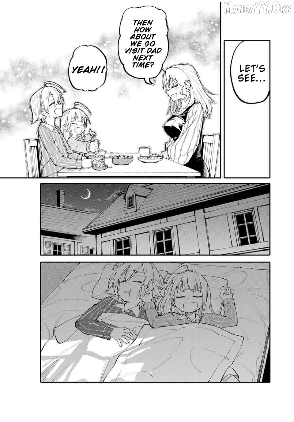 Okāsan Bōkensha, Roguin Bōnasu de Sukiru “Shufu” ni Mezamemashita. Shuuichi Moraeru Chirashi de Bōkensha Seikatsu Ganbarimasu! Chapter 1 page 10