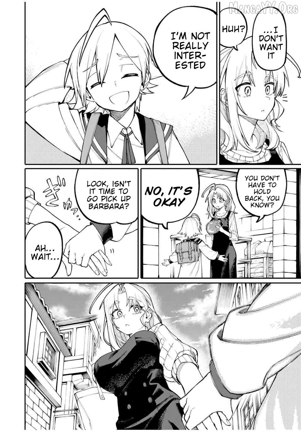 Okāsan Bōkensha, Roguin Bōnasu de Sukiru “Shufu” ni Mezamemashita. Shuuichi Moraeru Chirashi de Bōkensha Seikatsu Ganbarimasu! Chapter 1 page 27