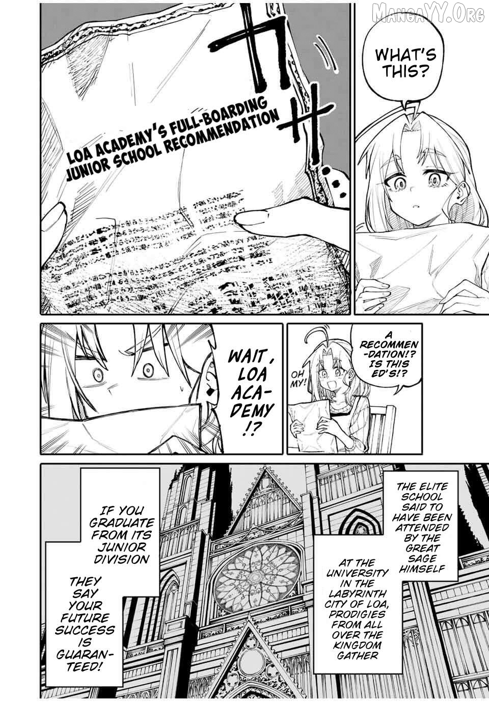 Okāsan Bōkensha, Roguin Bōnasu de Sukiru “Shufu” ni Mezamemashita. Shuuichi Moraeru Chirashi de Bōkensha Seikatsu Ganbarimasu! Chapter 1 page 29