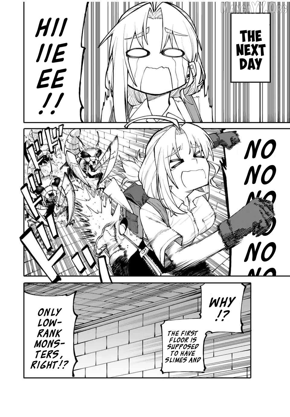 Okāsan Bōkensha, Roguin Bōnasu de Sukiru “Shufu” ni Mezamemashita. Shuuichi Moraeru Chirashi de Bōkensha Seikatsu Ganbarimasu! Chapter 1 page 33